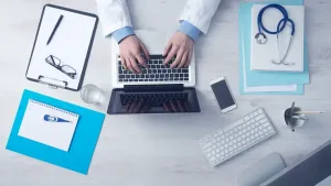 Jak przygotować się do wizyty u specjalisty