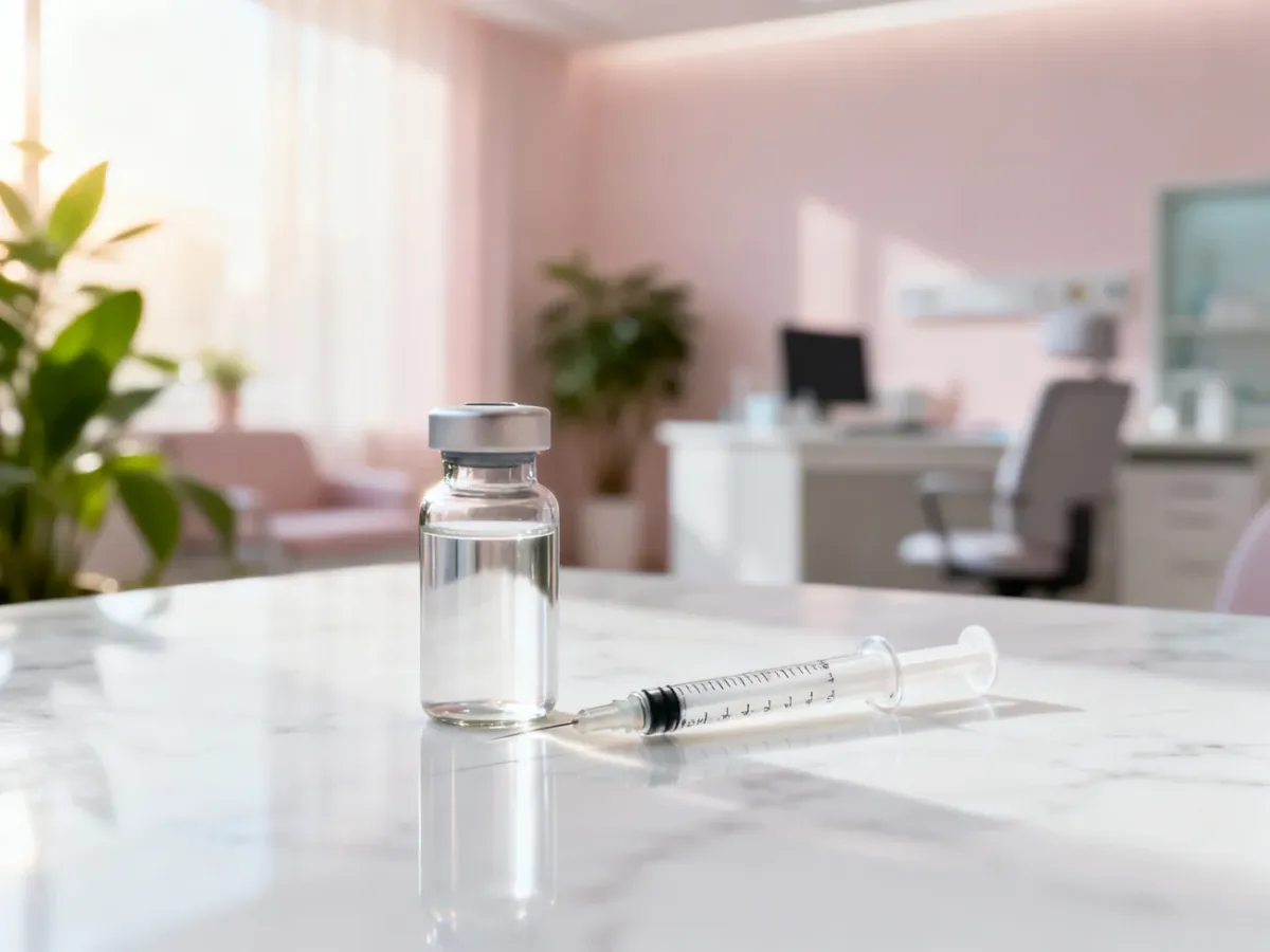 Botox full face – jakie daje efekty i jak długo się utrzymują?