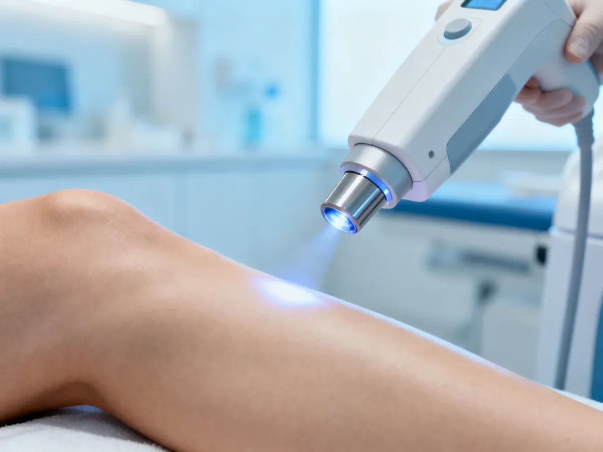 Laserowe usuwanie – na czym polega i jakie są efekty?