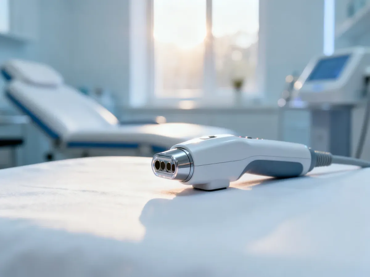 Laserowe usuwanie przebarwień – ile sesji potrzeba?
