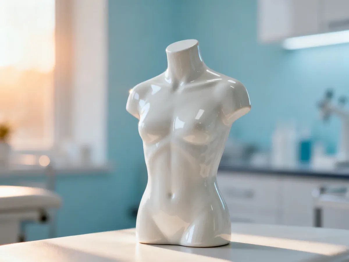Liposukcja – jakie daje efekty i kiedy są widoczne?