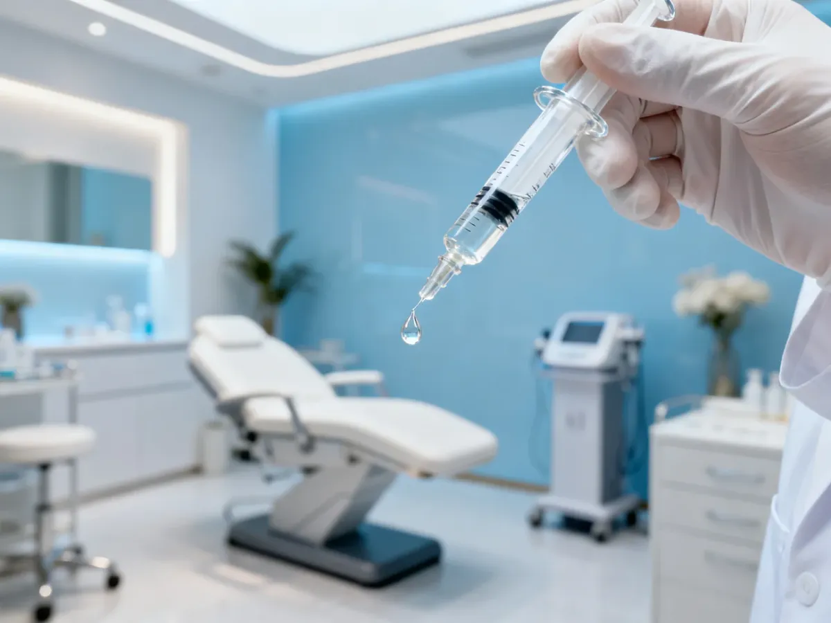Mezoterapia na cellulit – na czym polega i jakie daje efekty?