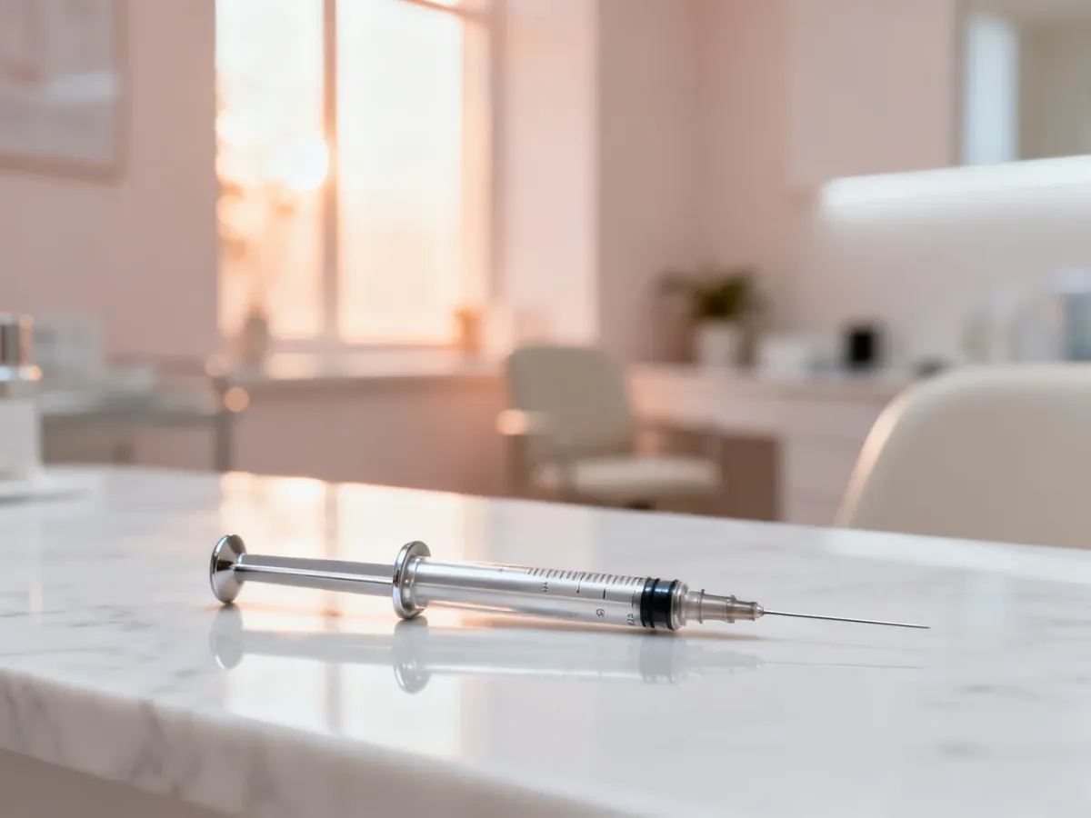 Lip flip botox – na czym polega zabieg i jakie daje efekty?