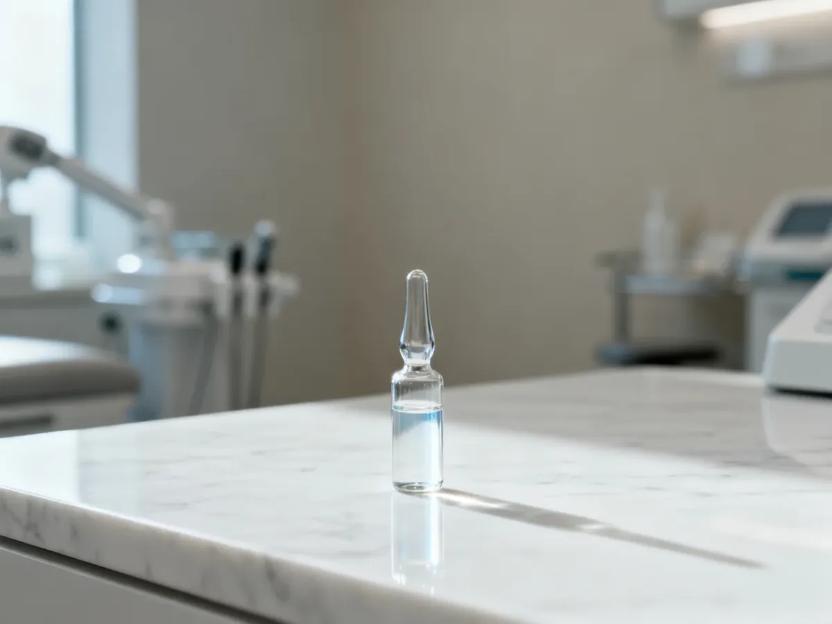 Botox – jakie są rodzaje i czym się różnią?