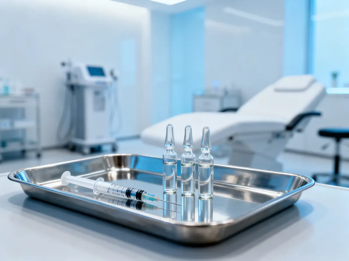 Mezoterapia – jakie są przeciwwskazania do zabiegu?