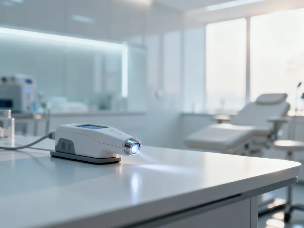 Ile kosztuje laserowe usuwanie pieprzyków?