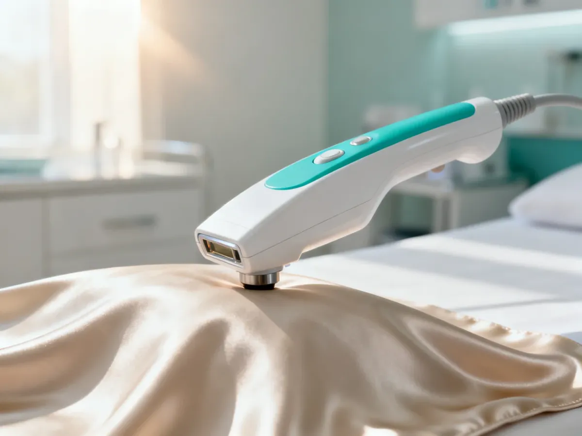 Depilacja laserowa – jakie daje efekty i czy warto ją wykonać?