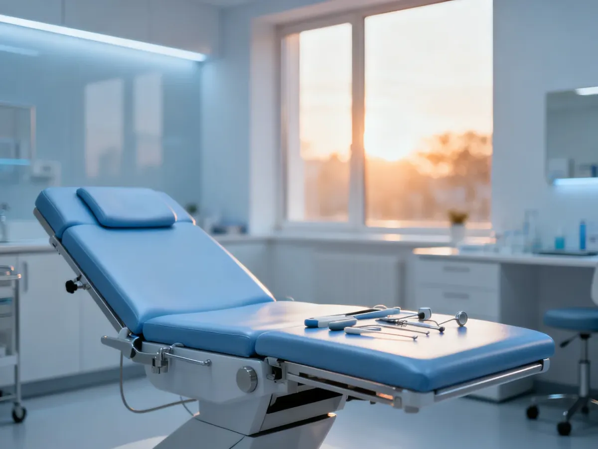 Ile kosztuje liposukcja? Cennik zabiegów i czynniki wpływające na cenę