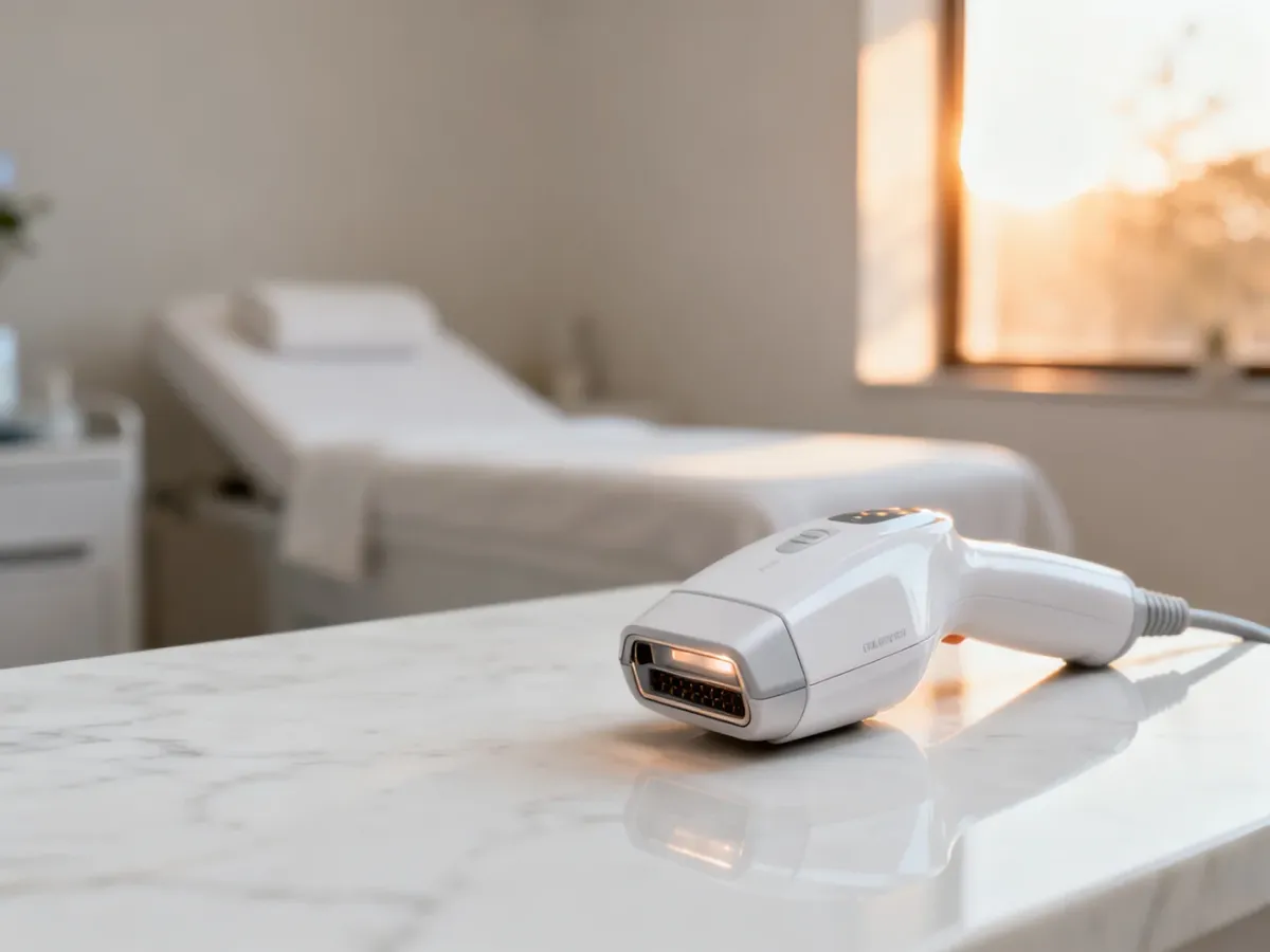 Depilacja laser – na czym polega i jakie daje efekty?