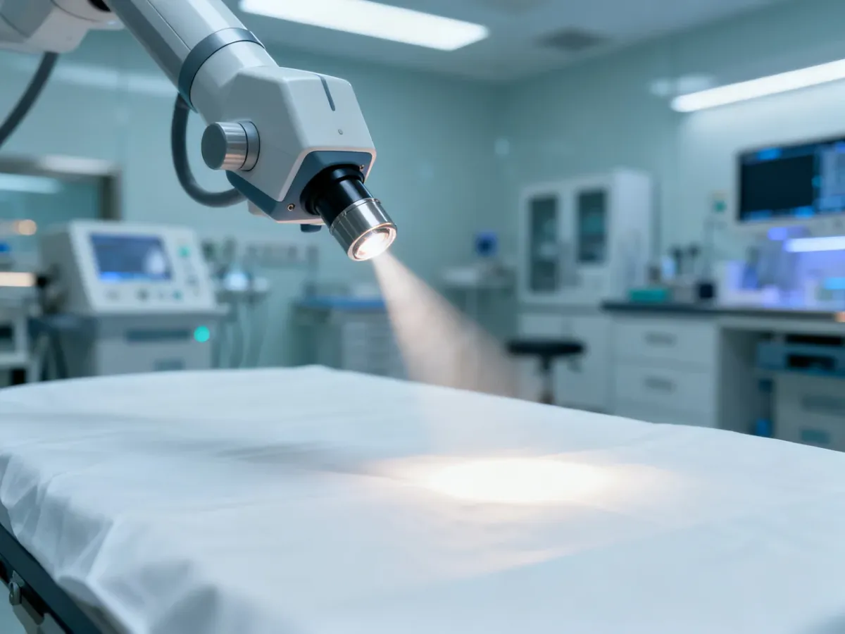 Laserowe usuwanie tłuszczaków – przebieg zabiegu, efekty, cena