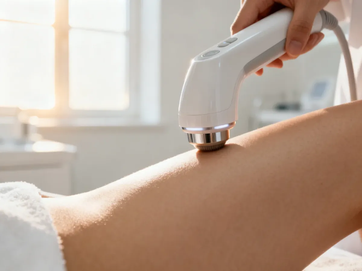 Bezinwazyjny lifting twarzy – na czym polega i jakie daje efekty?
