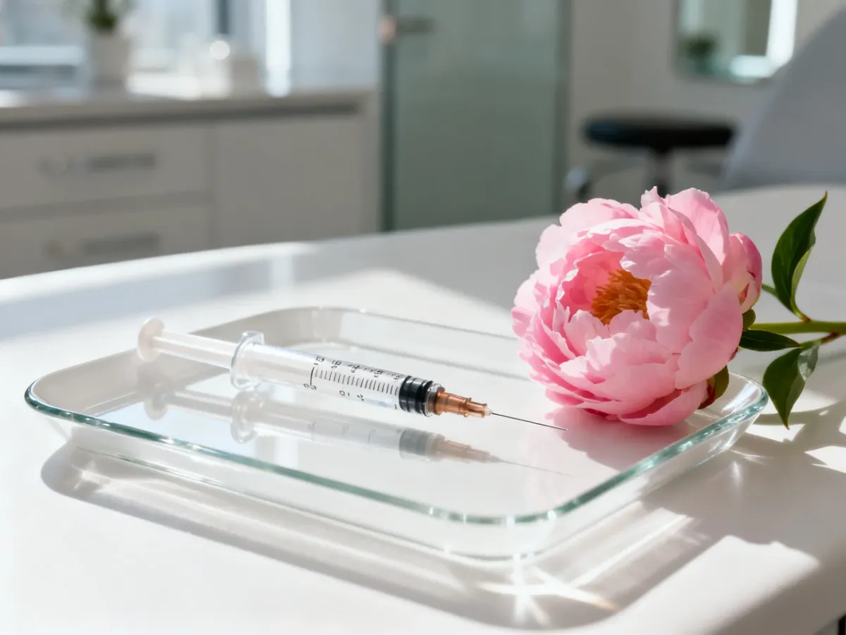 Botox ust – na czym polega zabieg i jakie daje efekty?