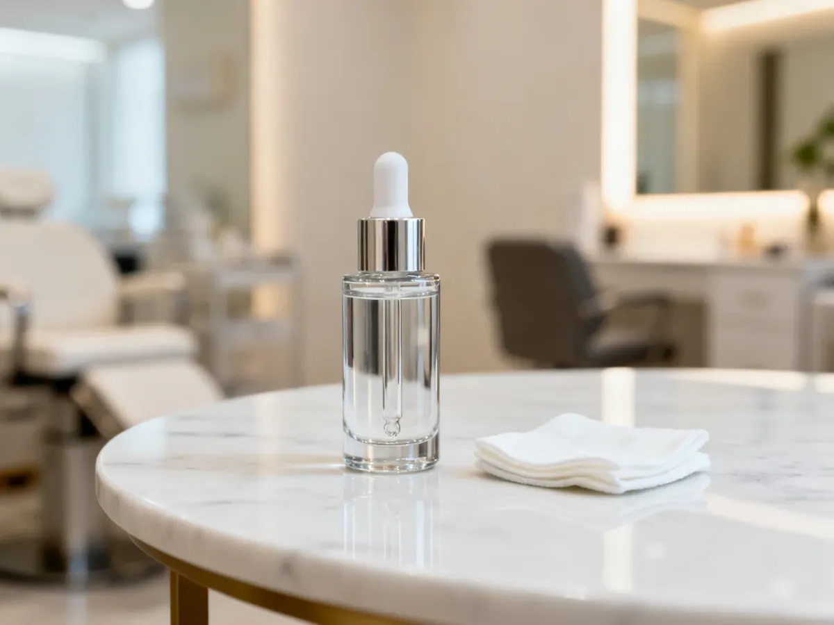 Botox brwi – co to jest i na czym polega ten zabieg?