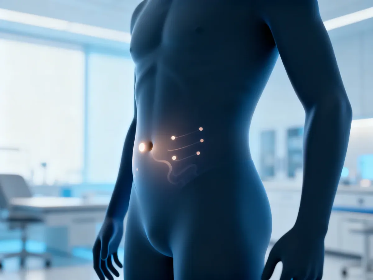Jakie są powikłania po liposukcji?