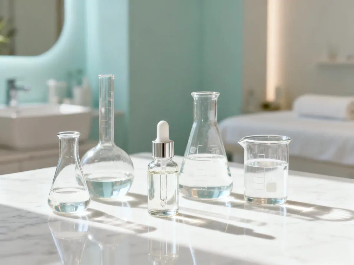 Peelingi chemiczne – jakie dają efekty i czy warto je stosować?