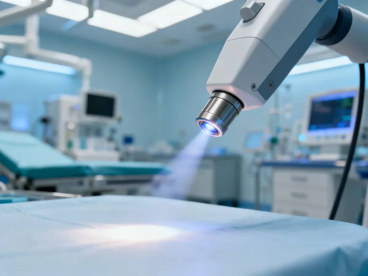 Laserowe usuwanie torbieli włosowej – przebieg, zalety, rekonwalescencja