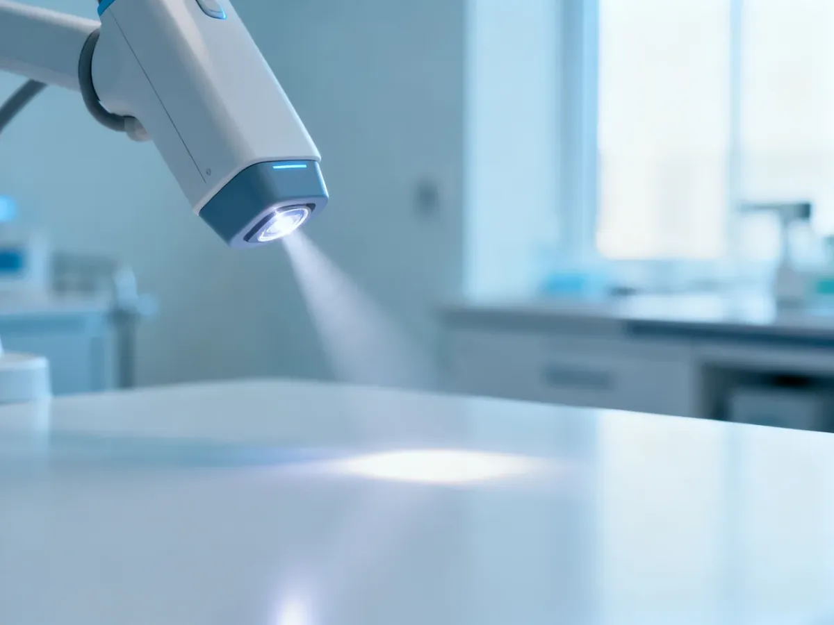 Laserowe usuwanie znamion – przebieg zabiegu, wskazania i efekty