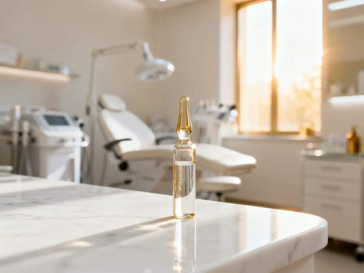 Biorewitalizacja – jakie są przeciwwskazania do zabiegu?