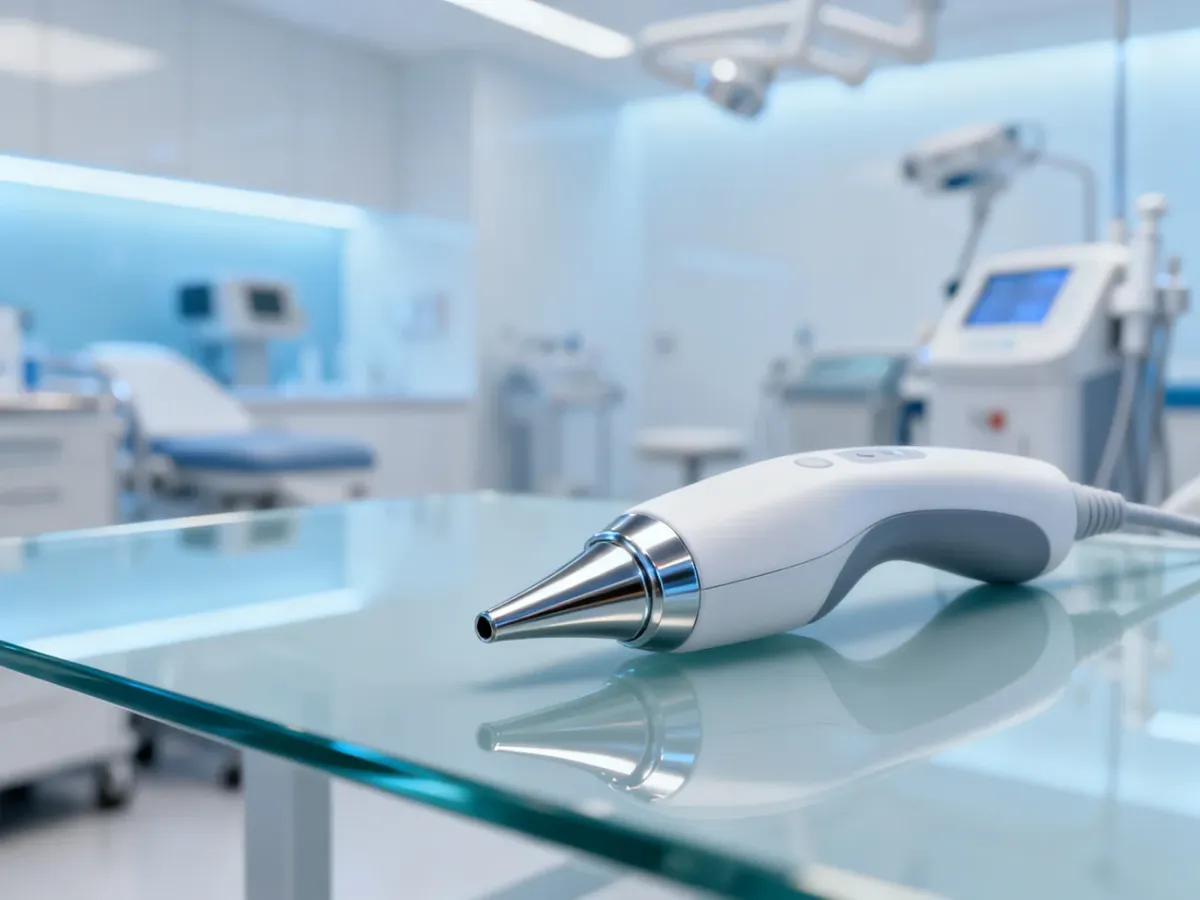 Liposukcja infradźwiękowa – na czym polega i jakie daje efekty?