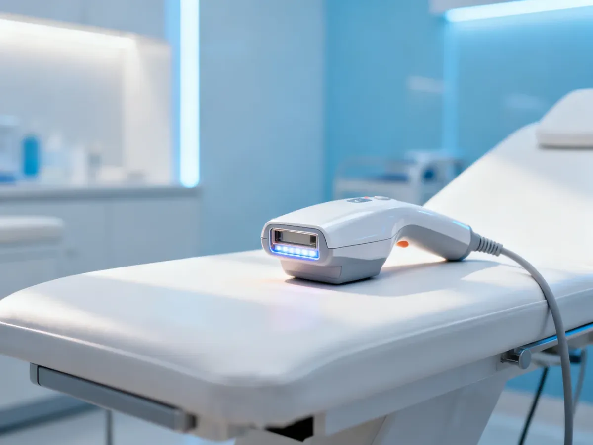 Depilacja laserowa – jak często wykonywać zabiegi?